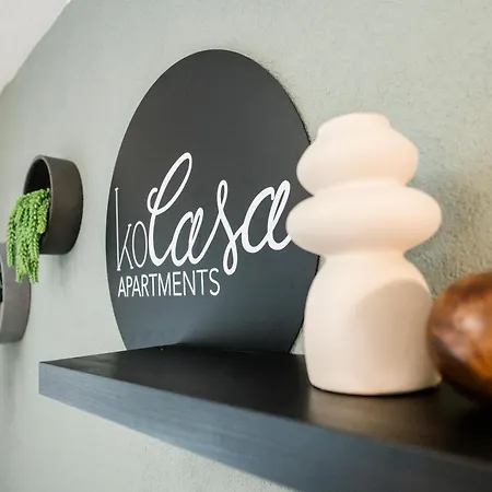 Kocasa-apartments, Zentrum, Wifi, Terrasse, Parkplatz, Waipu-tv, City-apartment *